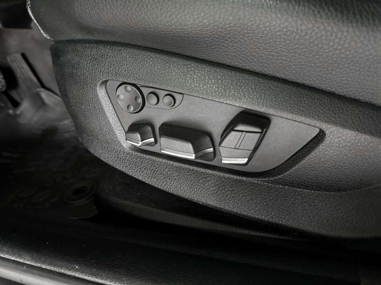 BMW M550d vaihtoauto