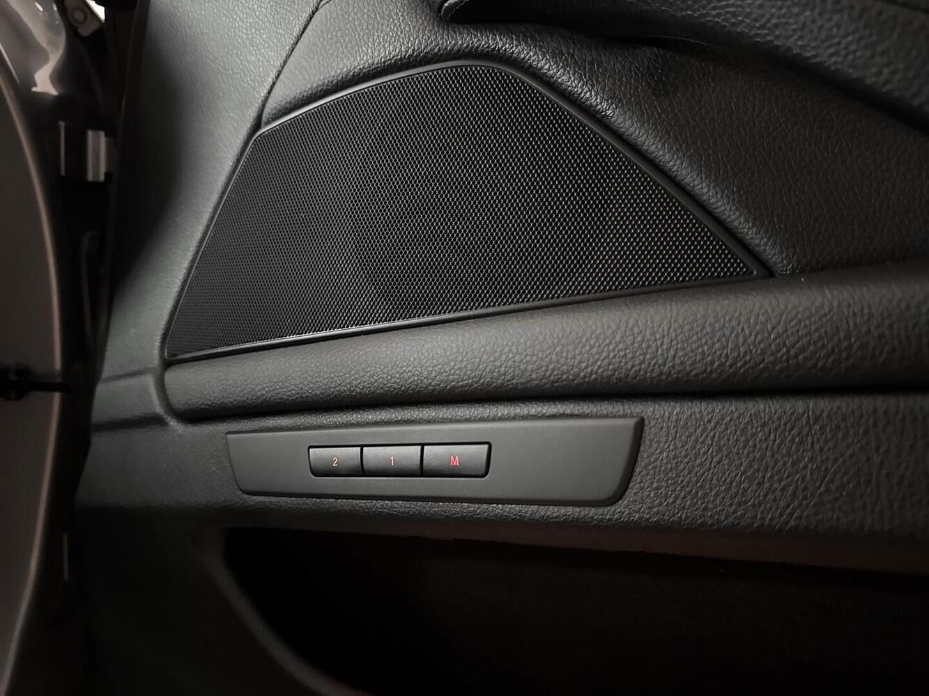 BMW M550d vaihtoauto