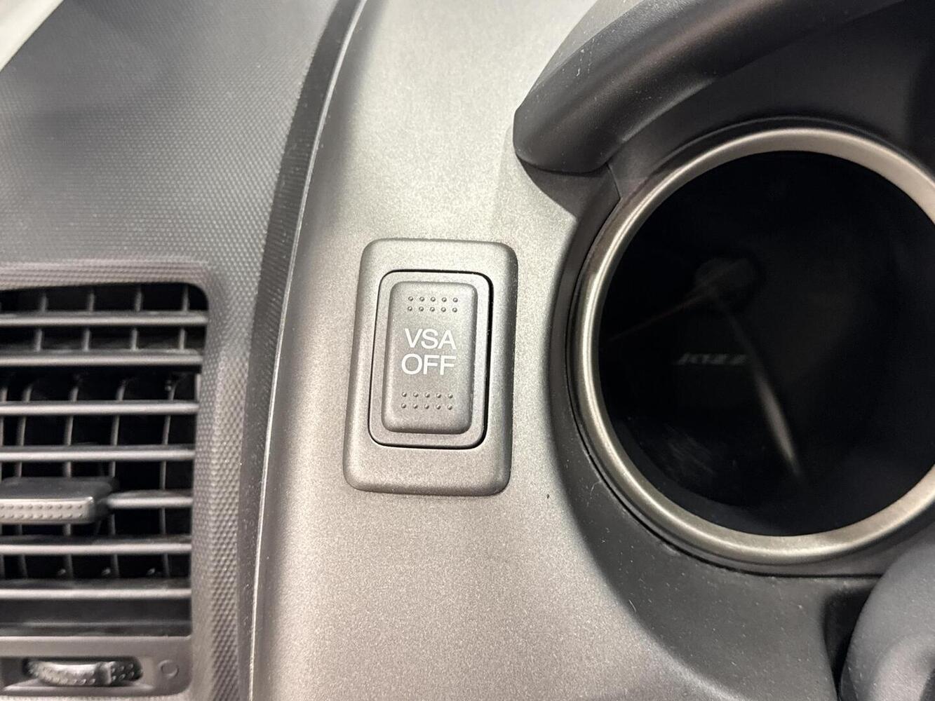 Honda Jazz vaihtoauto