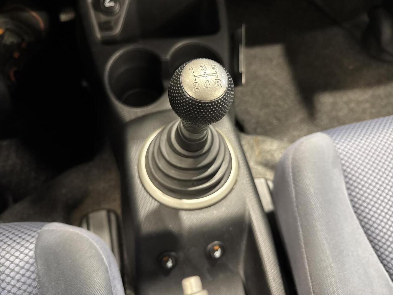 Honda Jazz vaihtoauto