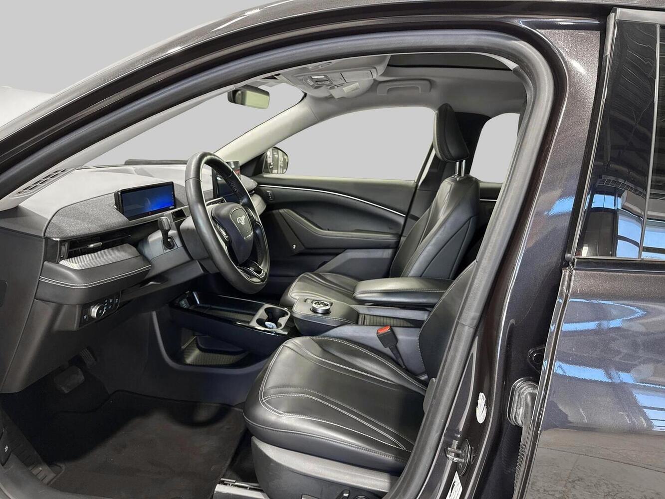 Ford USA Mustang vaihtoauto