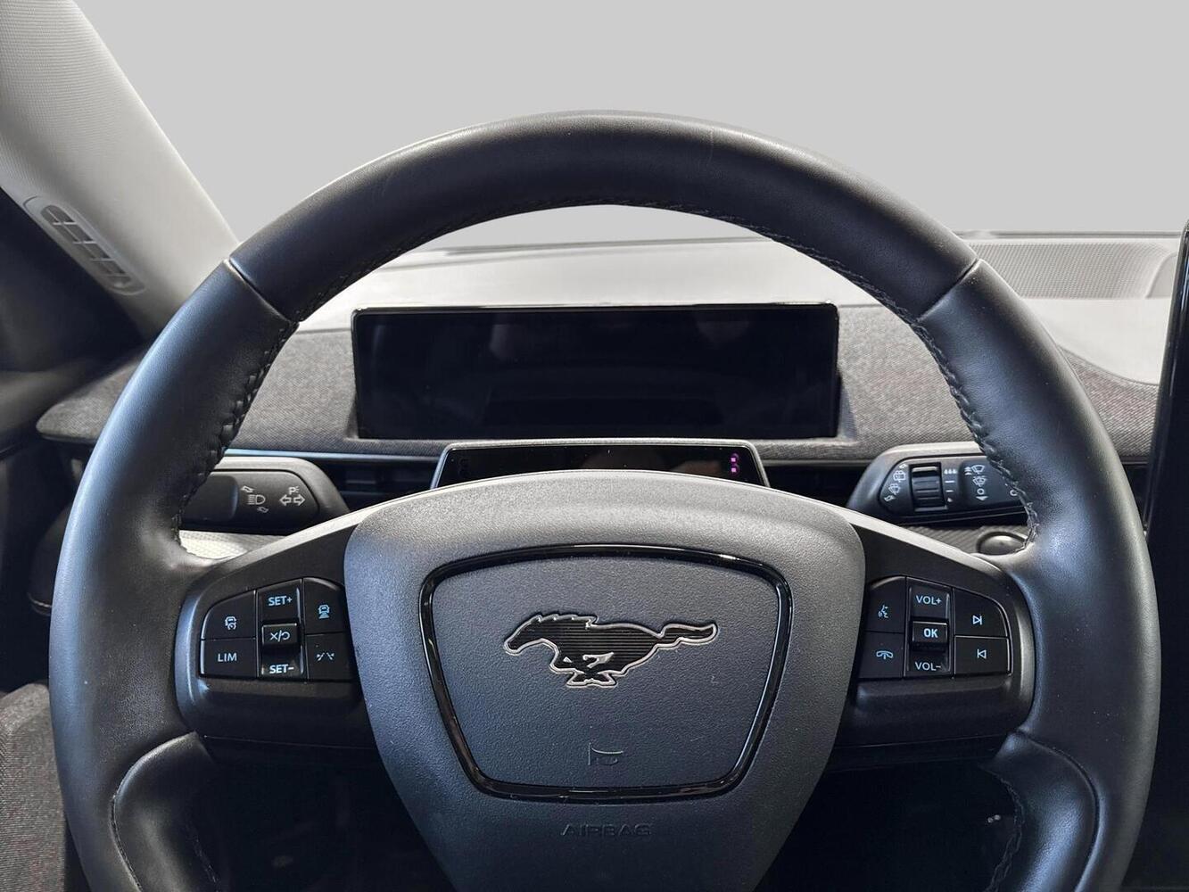 Ford USA Mustang vaihtoauto