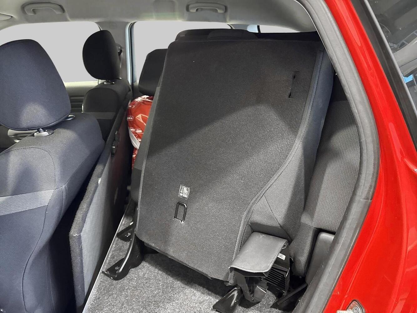 Citroën C3 Aircross vaihtoauto