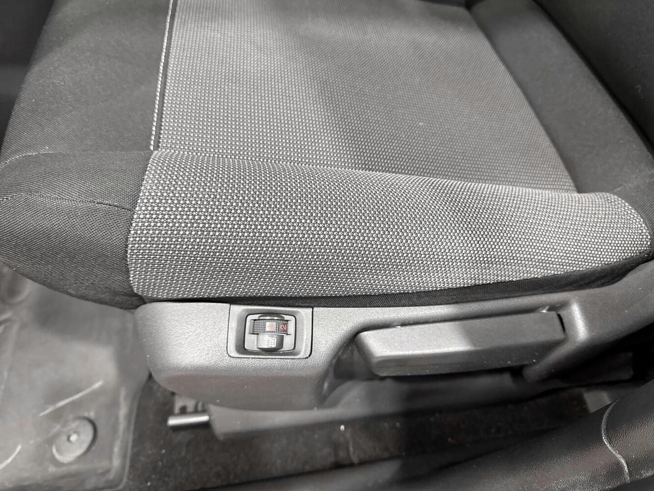 Citroën C3 Aircross vaihtoauto