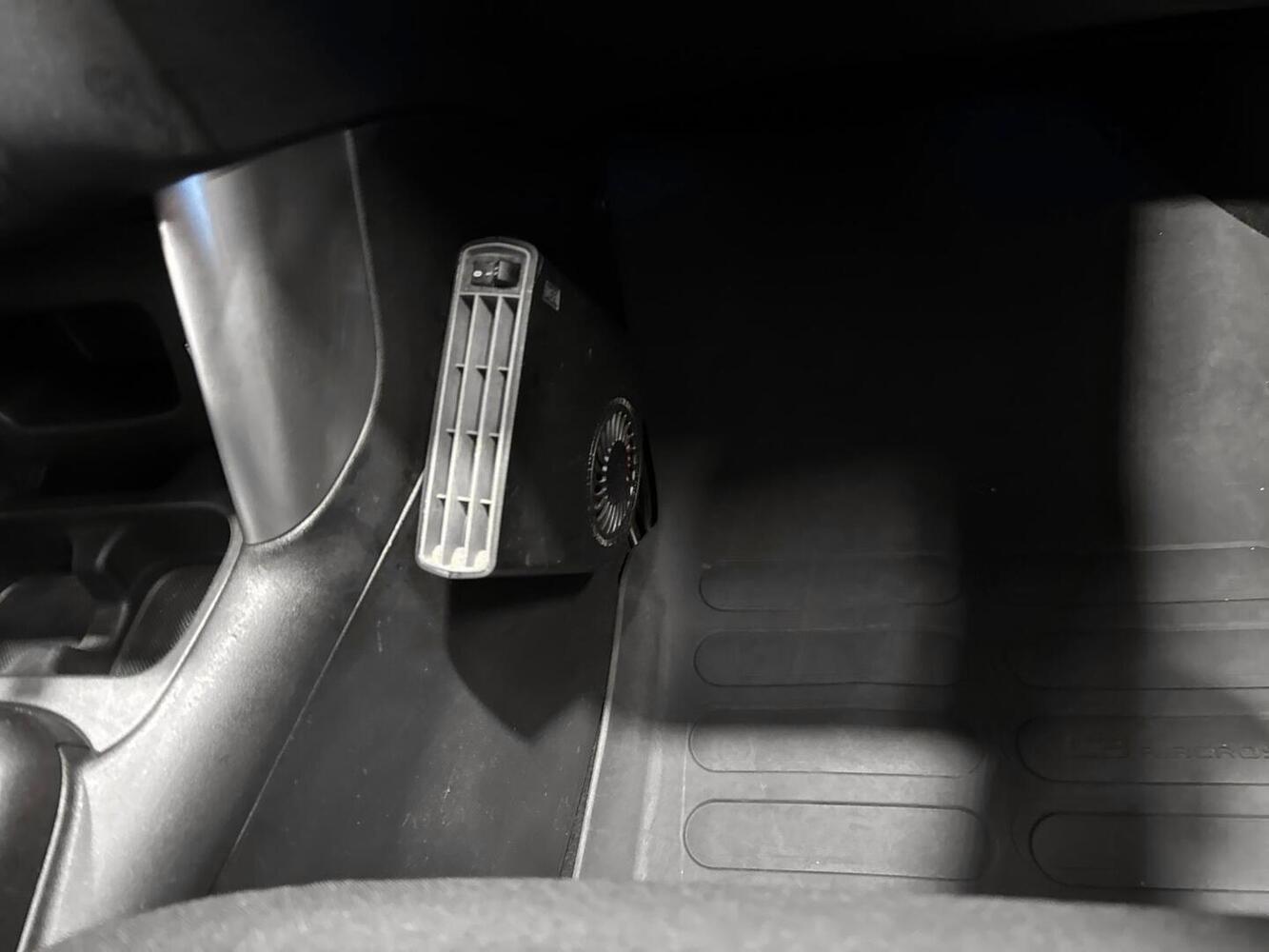 Citroën C3 Aircross vaihtoauto