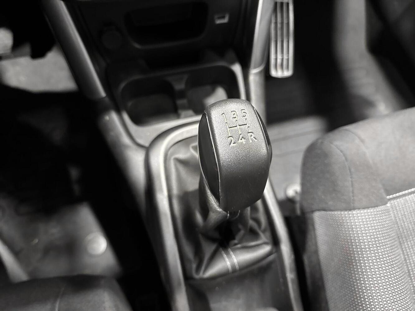 Citroën C3 Aircross vaihtoauto