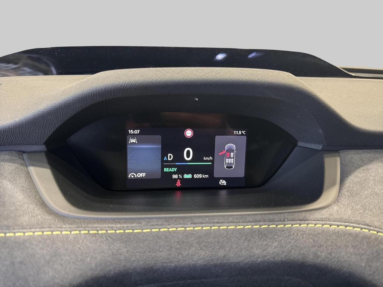 Skoda Elroq vaihtoauto