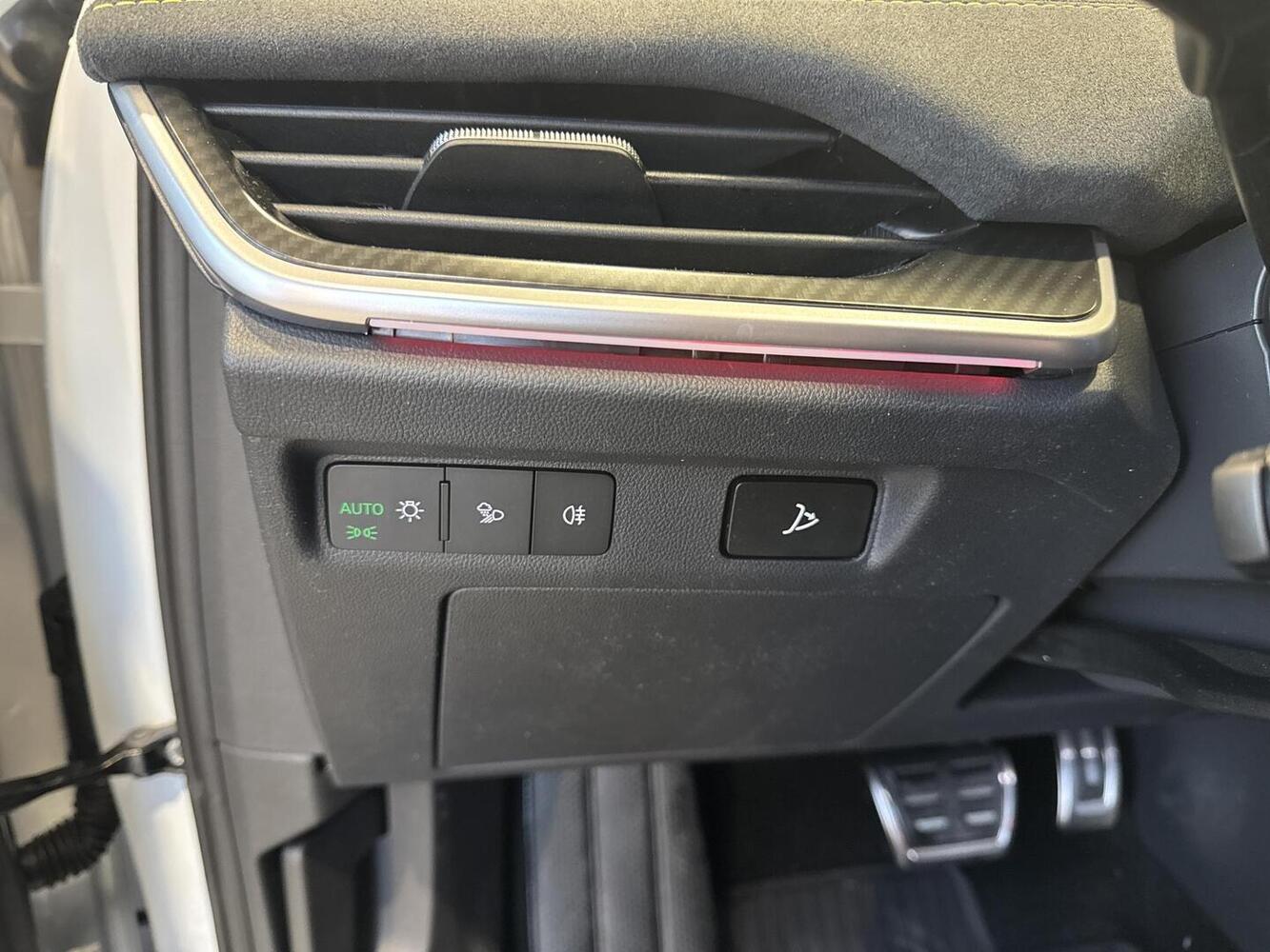 Skoda Elroq vaihtoauto