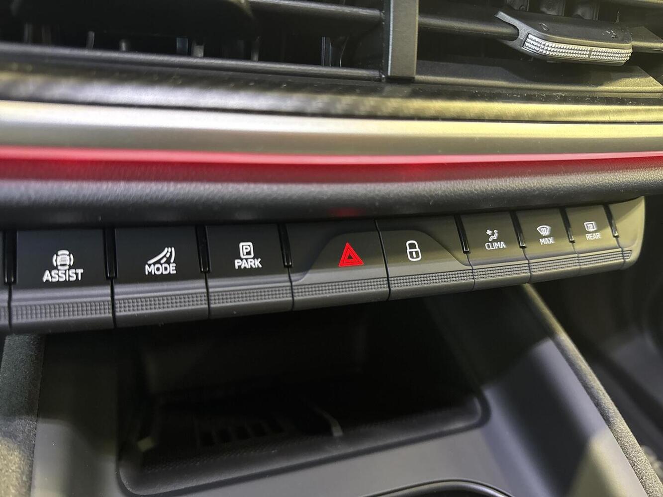 Skoda Elroq vaihtoauto