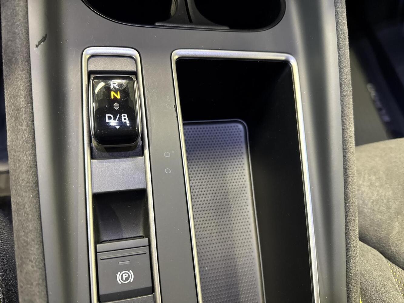 Skoda Elroq vaihtoauto