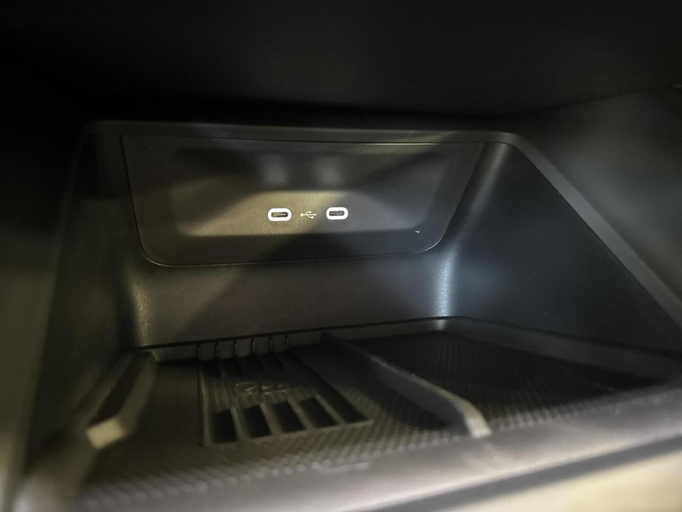 Skoda Elroq vaihtoauto