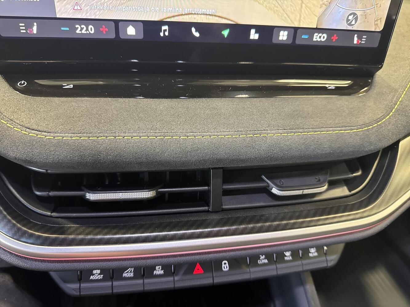 Skoda Elroq vaihtoauto