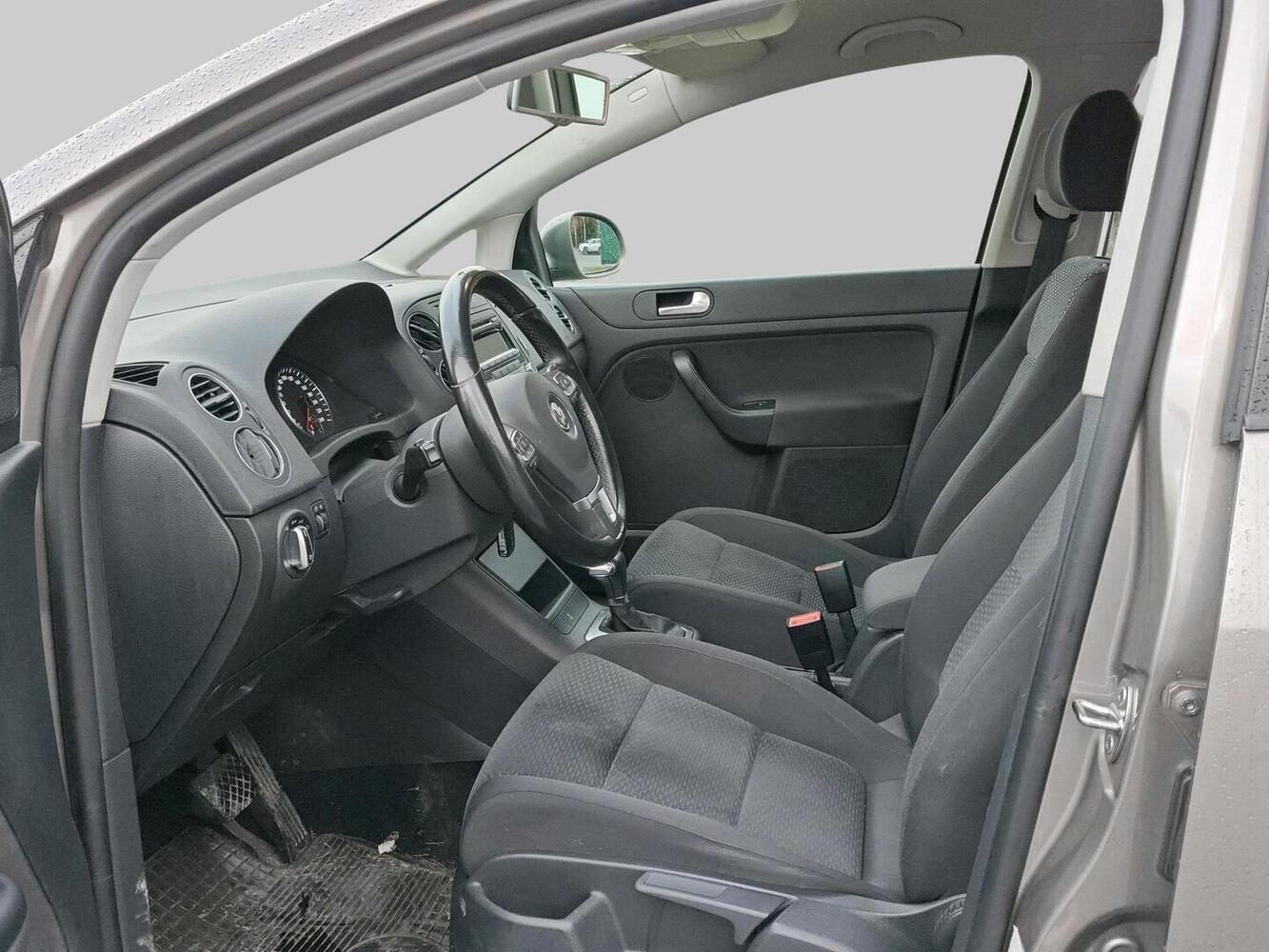 Volkswagen Golf Plus vaihtoauto