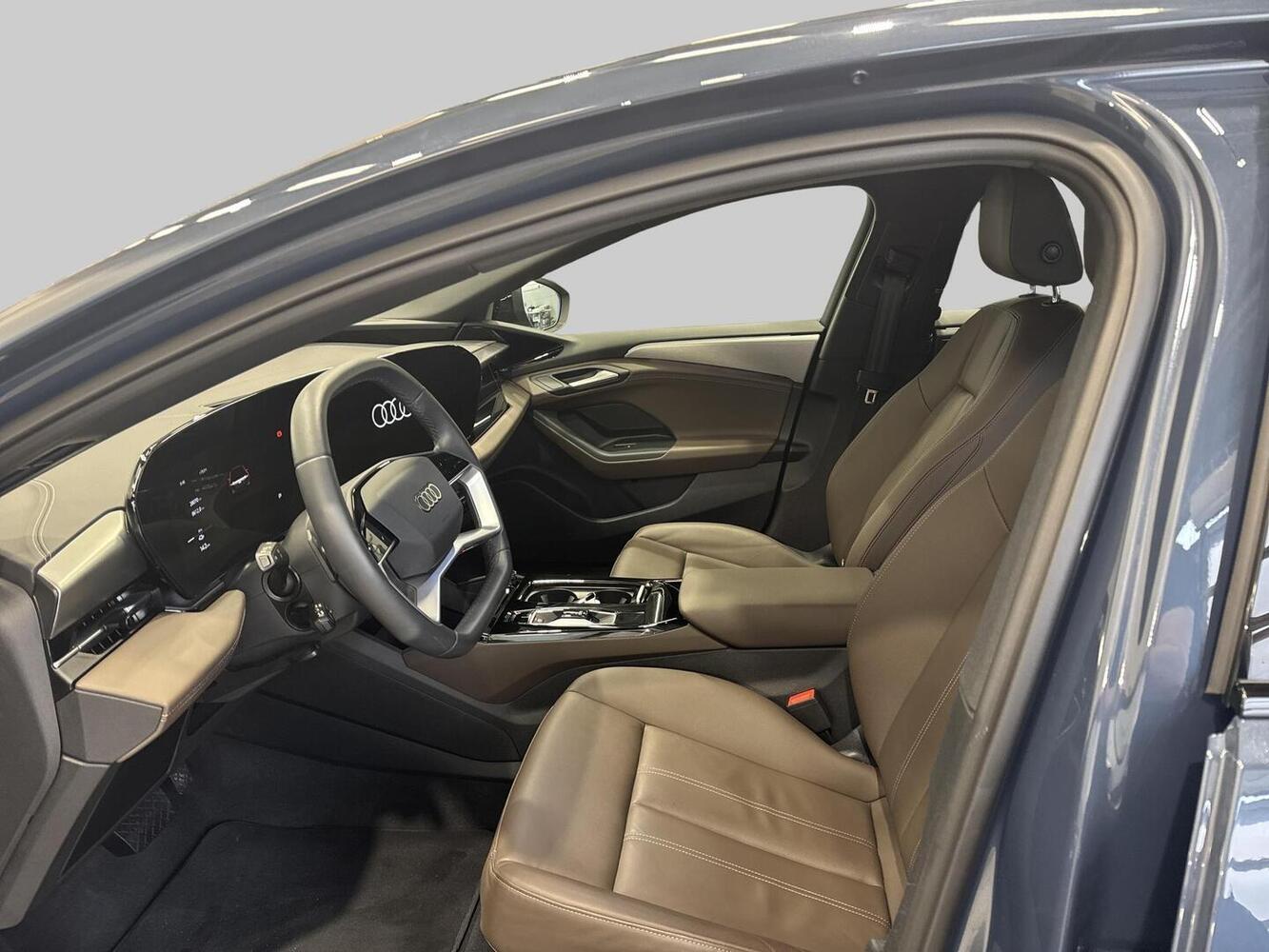 Audi A6 e-tron vaihtoauto