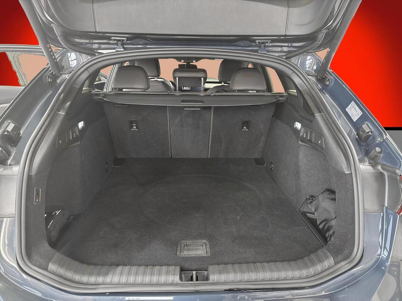 Audi A6 e-tron vaihtoauto