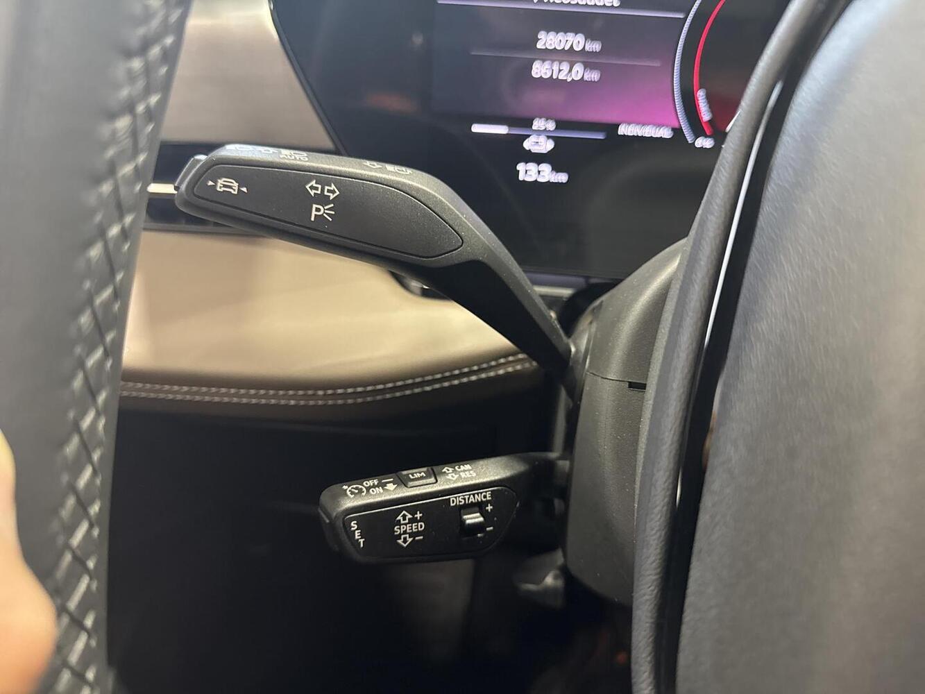 Audi A6 e-tron vaihtoauto