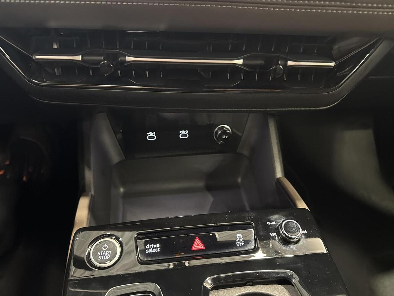 Audi A6 e-tron vaihtoauto
