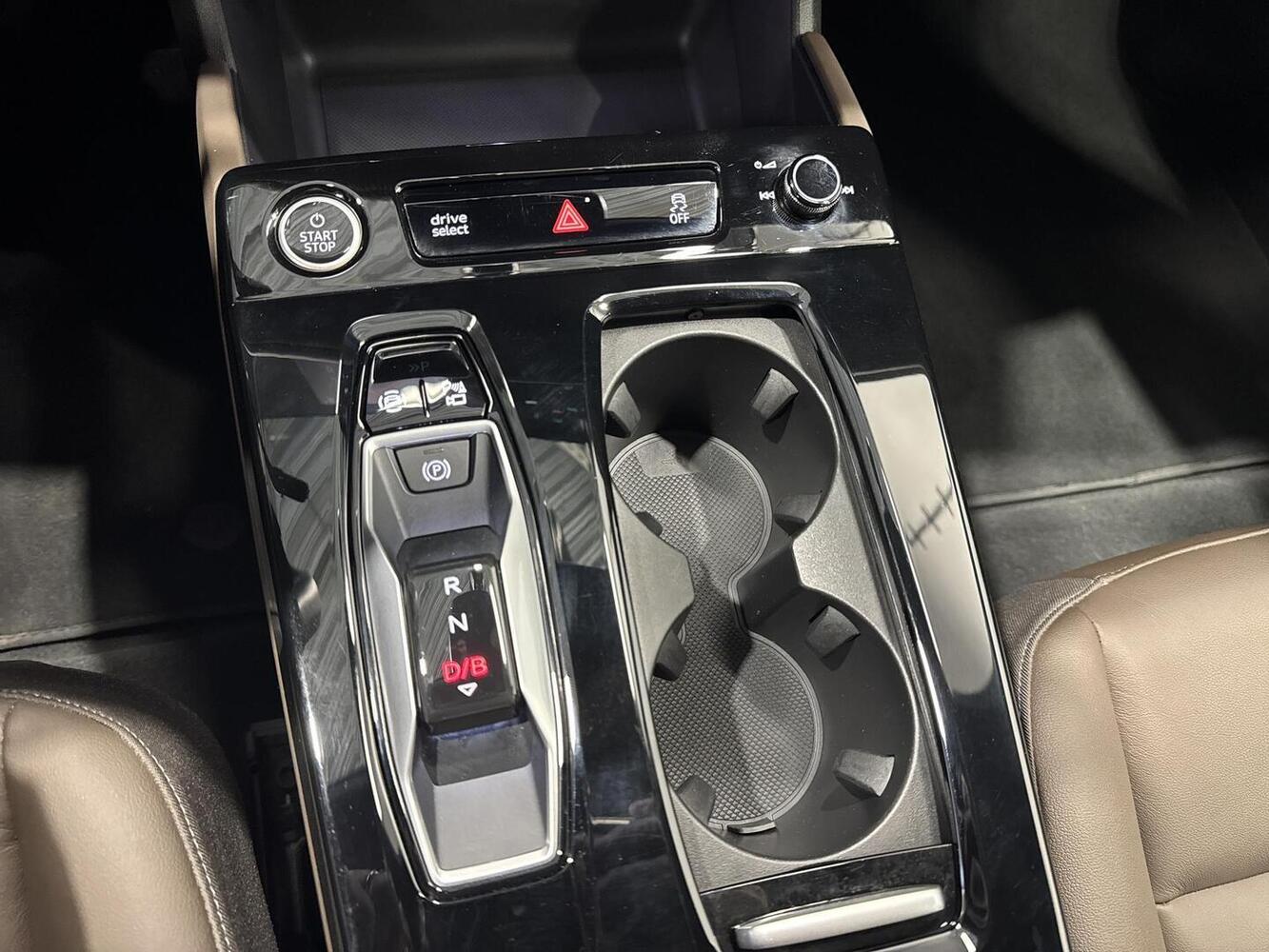 Audi A6 e-tron vaihtoauto
