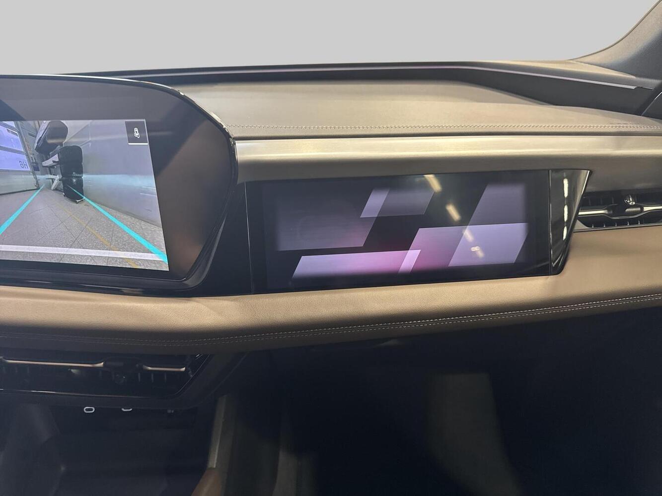 Audi A6 e-tron vaihtoauto