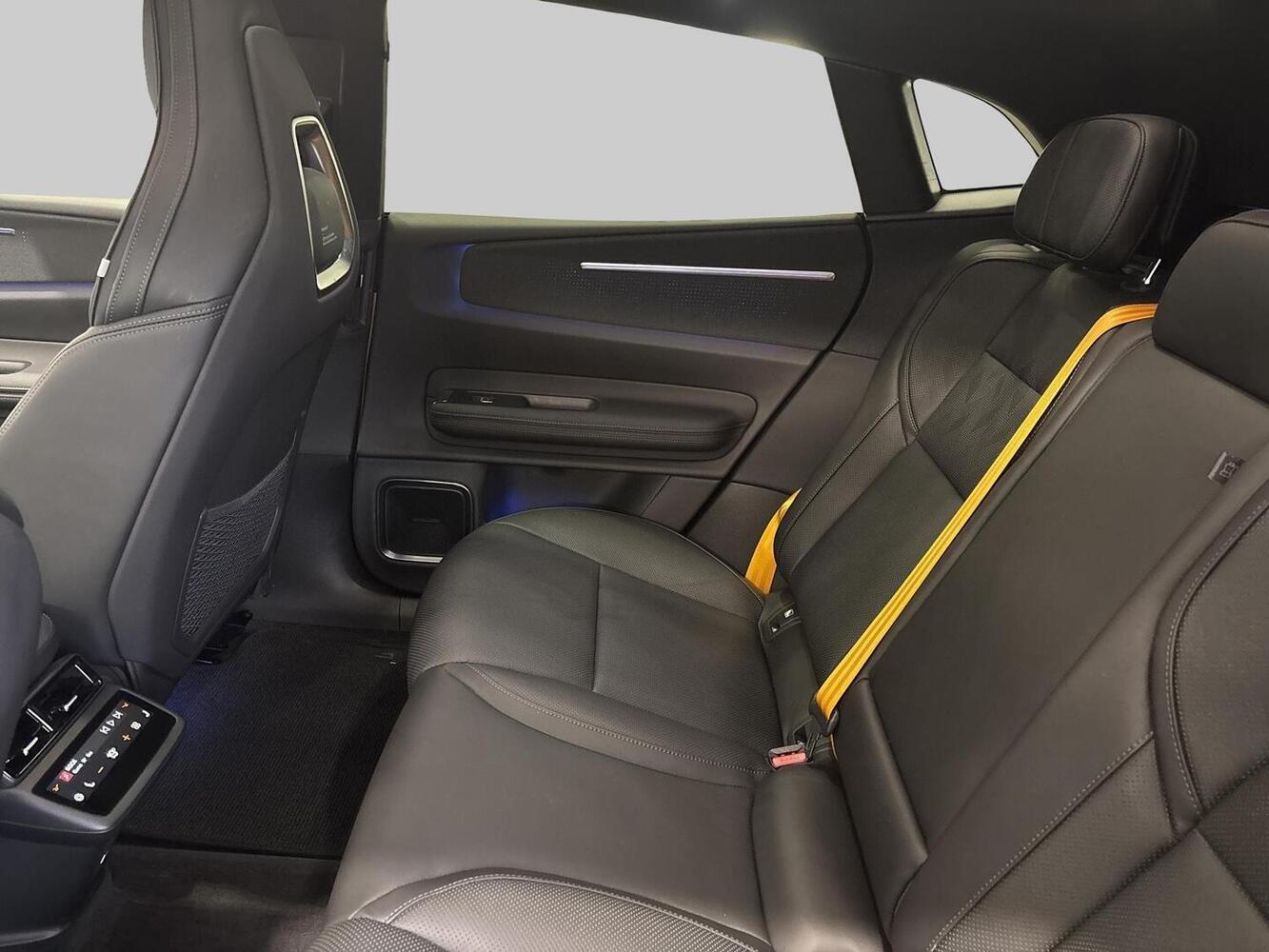 Polestar 4 vaihtoauto