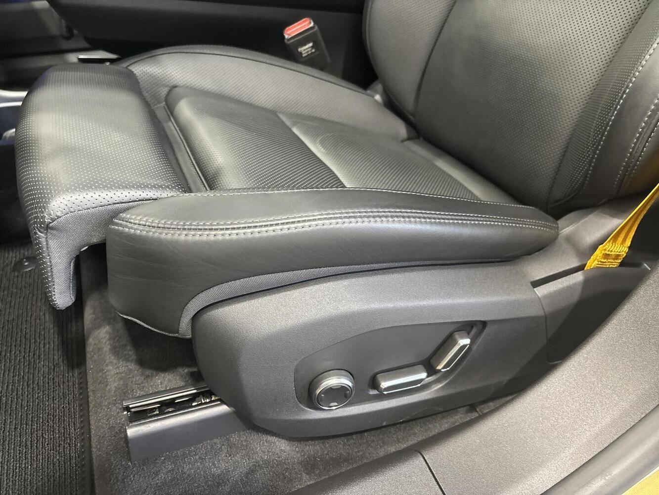 Polestar 4 vaihtoauto