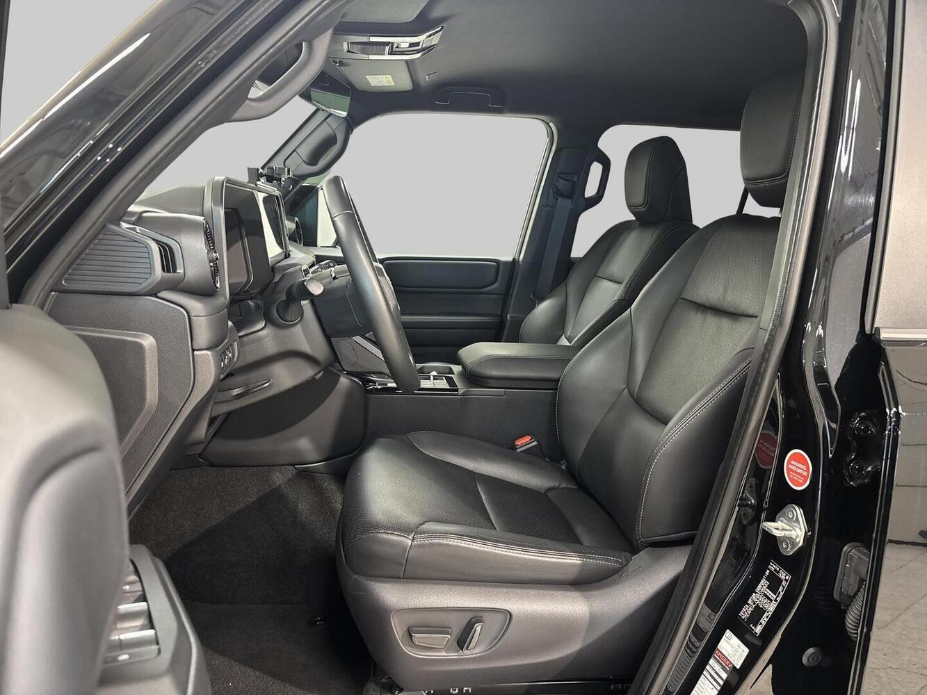 Toyota Land Cruiser vaihtoauto