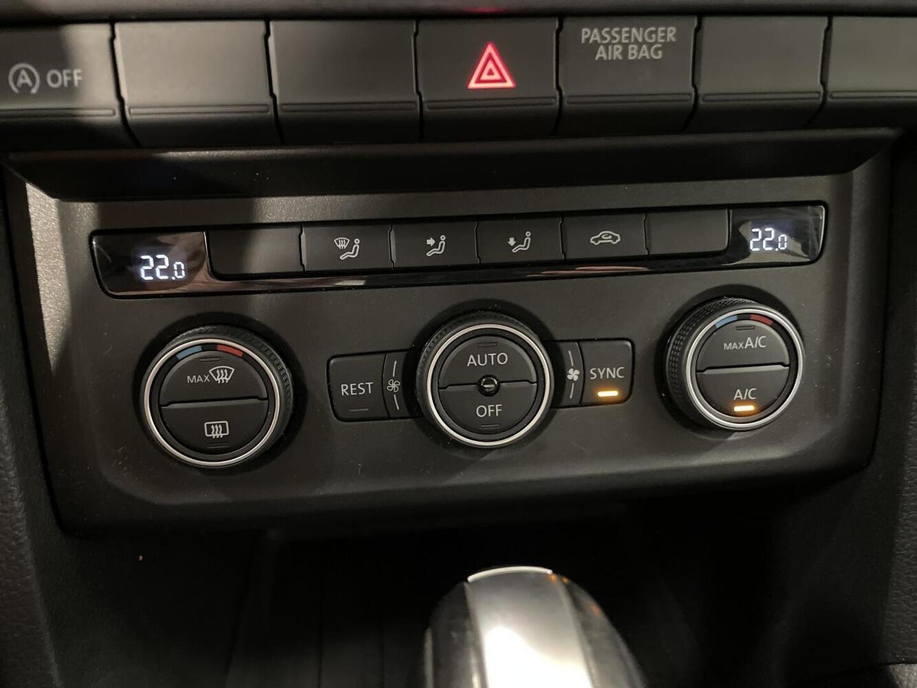 Volkswagen Amarok vaihtoauto
