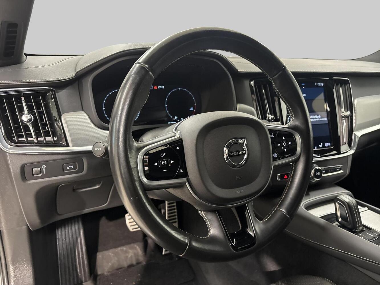 Volvo V90 vaihtoauto
