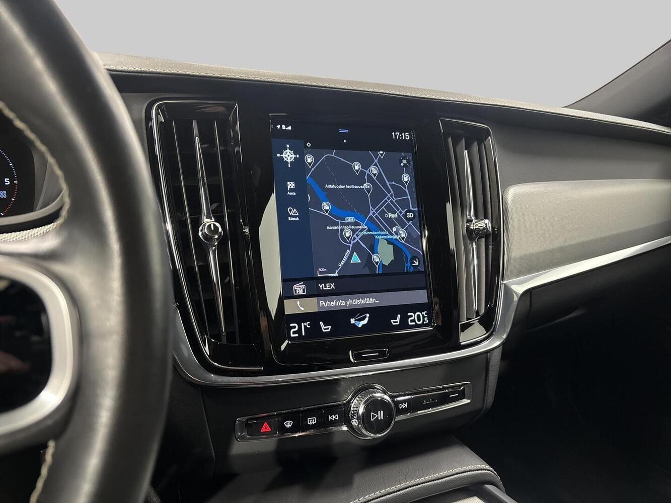 Volvo V90 vaihtoauto