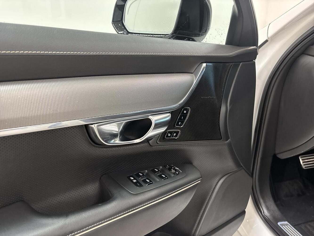 Volvo V90 vaihtoauto