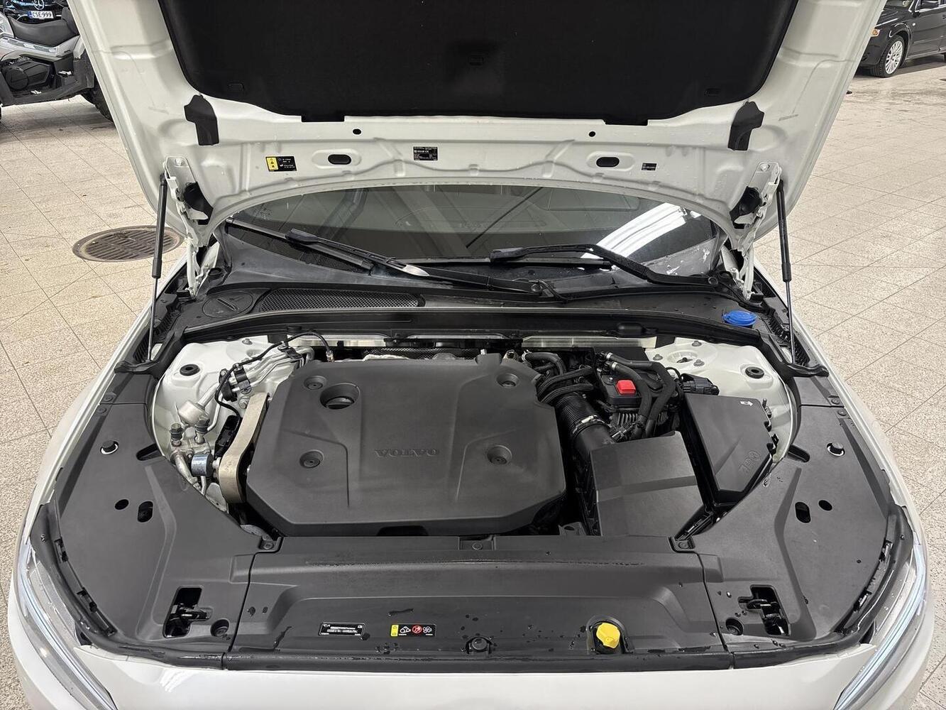 Volvo V90 vaihtoauto