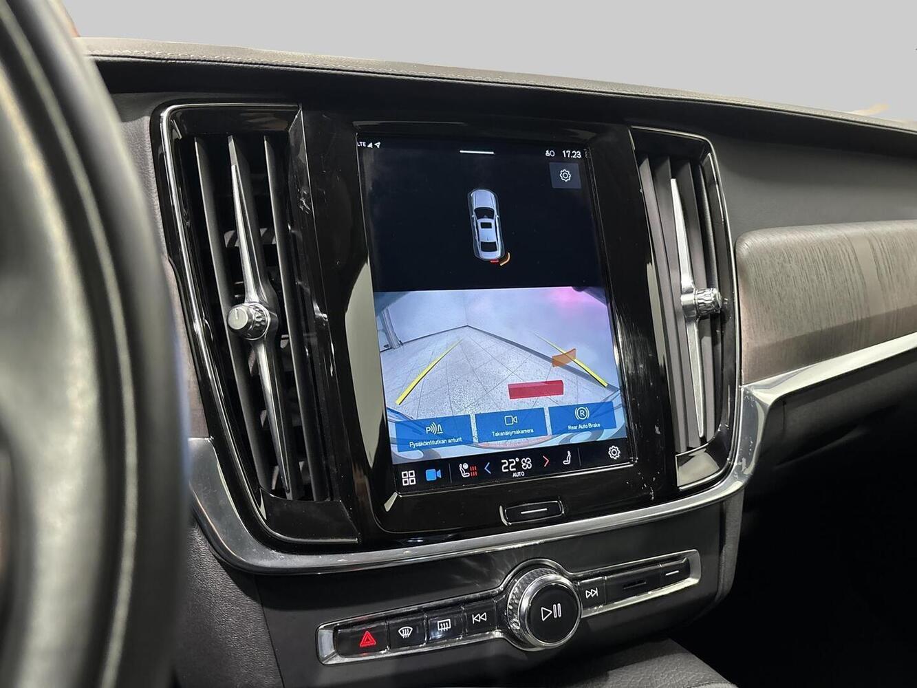 Volvo S90 vaihtoauto