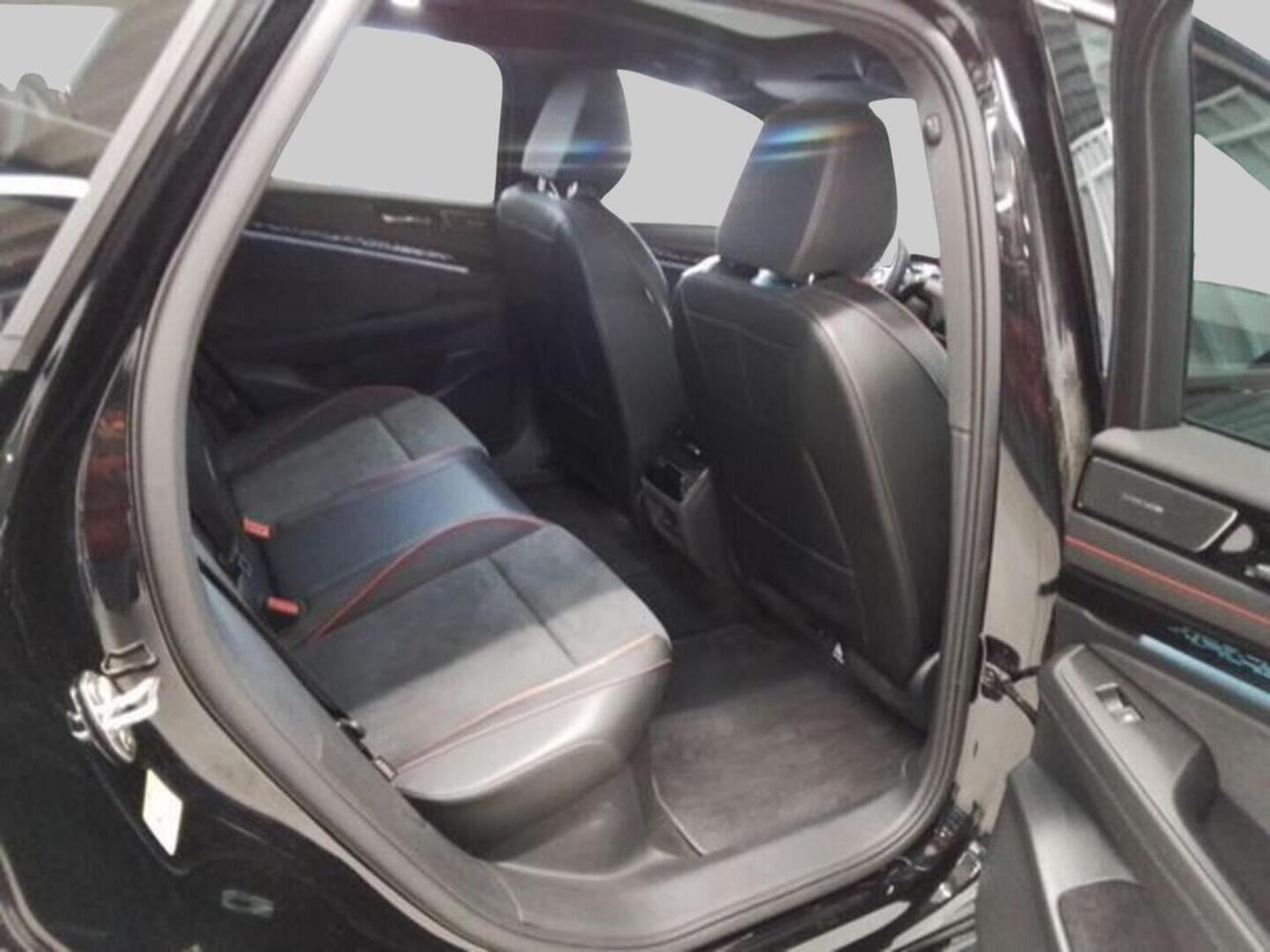 Volkswagen ID.7 vaihtoauto