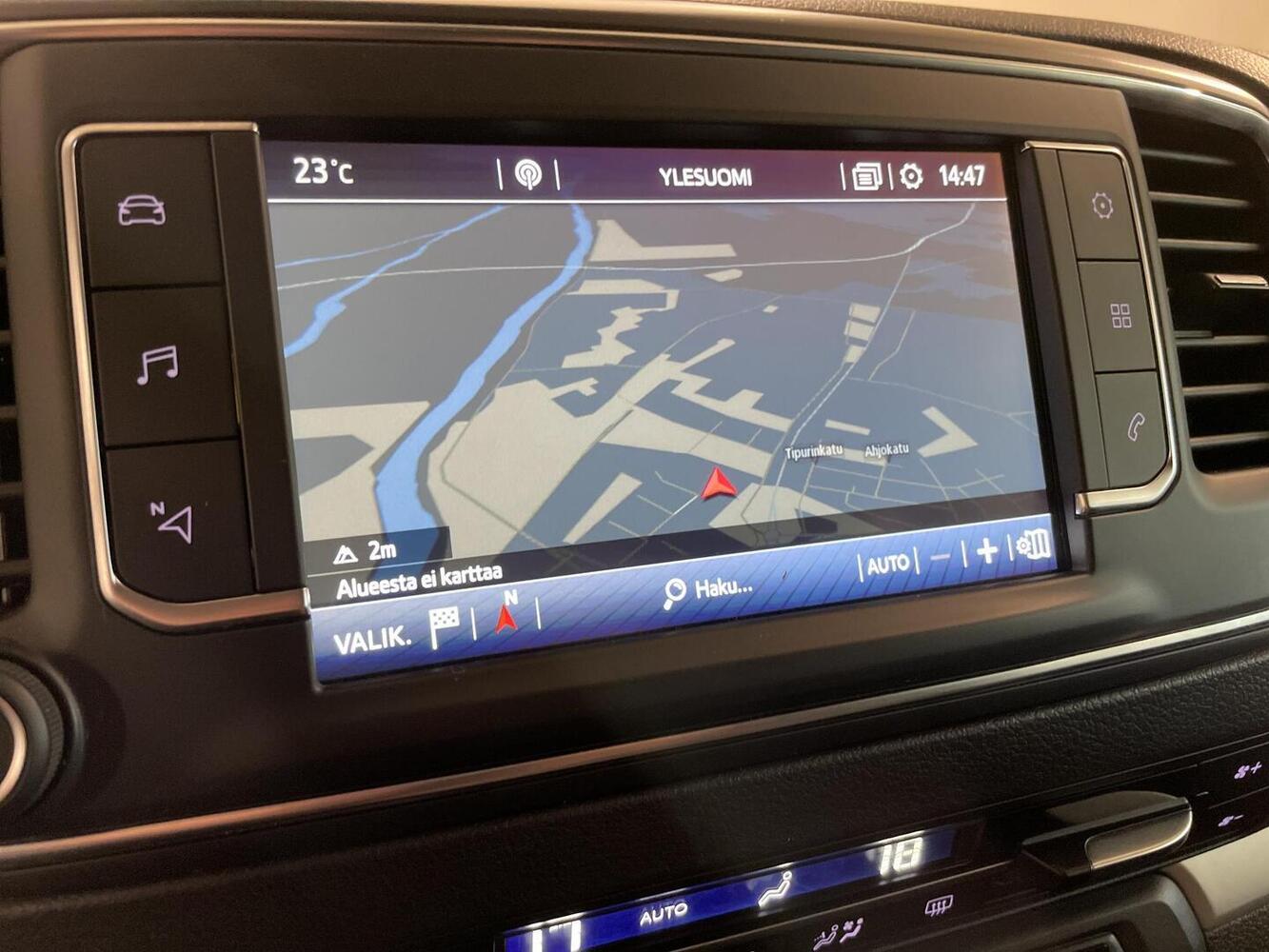 Toyota Proace Verso vaihtoauto