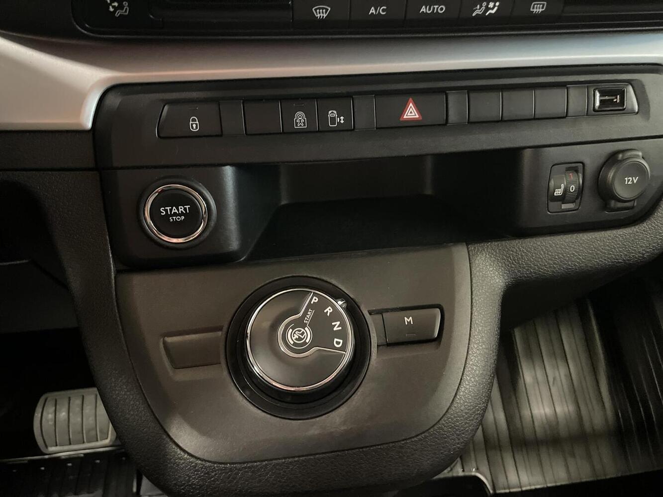 Toyota Proace Verso vaihtoauto