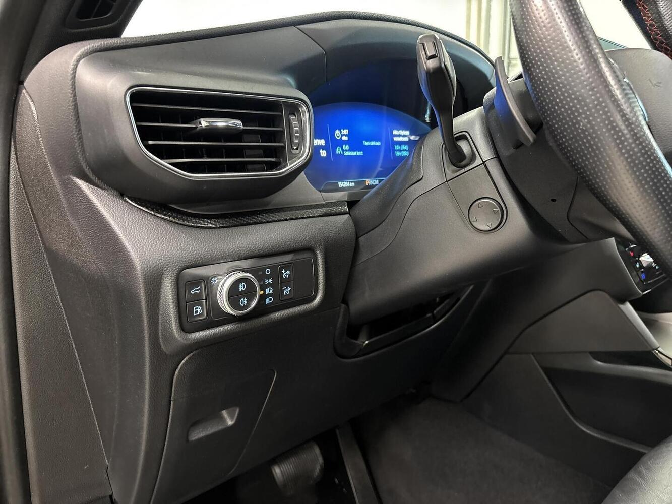Ford USA Explorer vaihtoauto