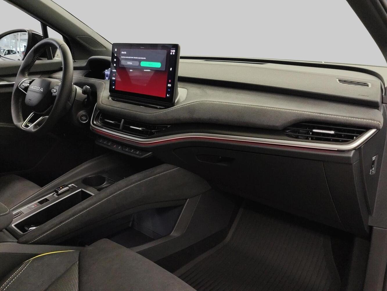 Skoda Elroq vaihtoauto