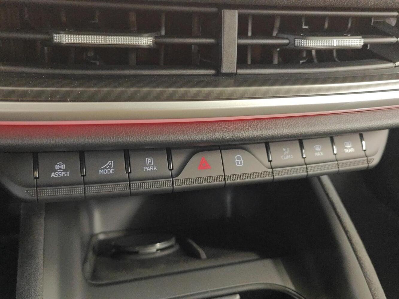 Skoda Elroq vaihtoauto