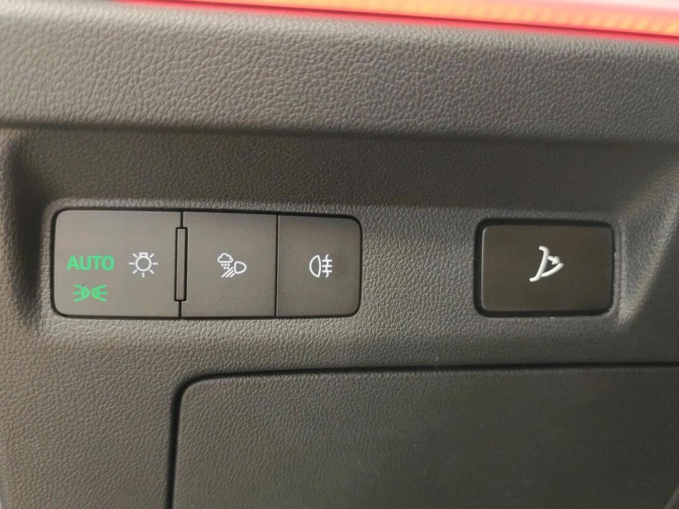 Skoda Elroq vaihtoauto