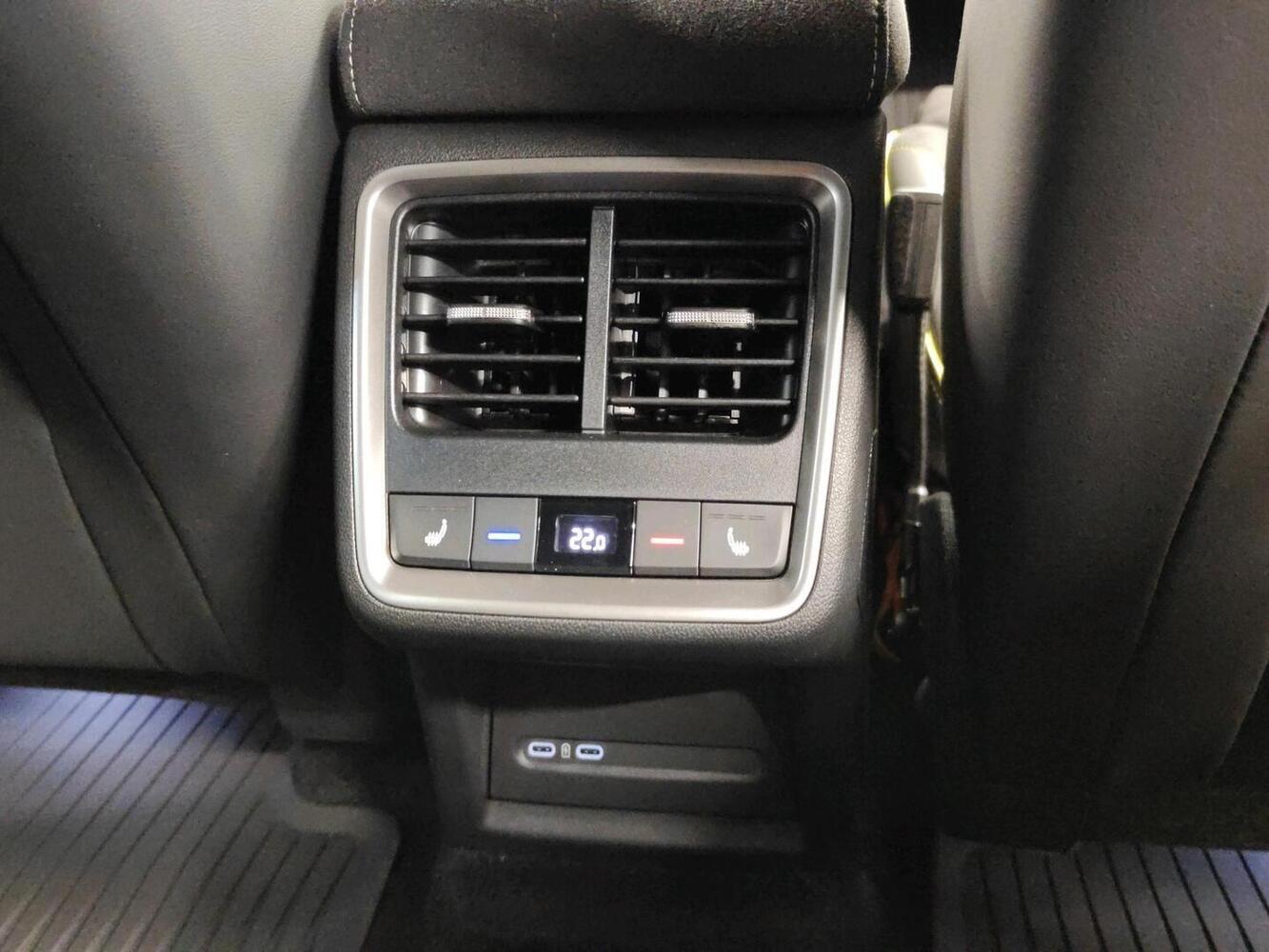 Skoda Elroq vaihtoauto