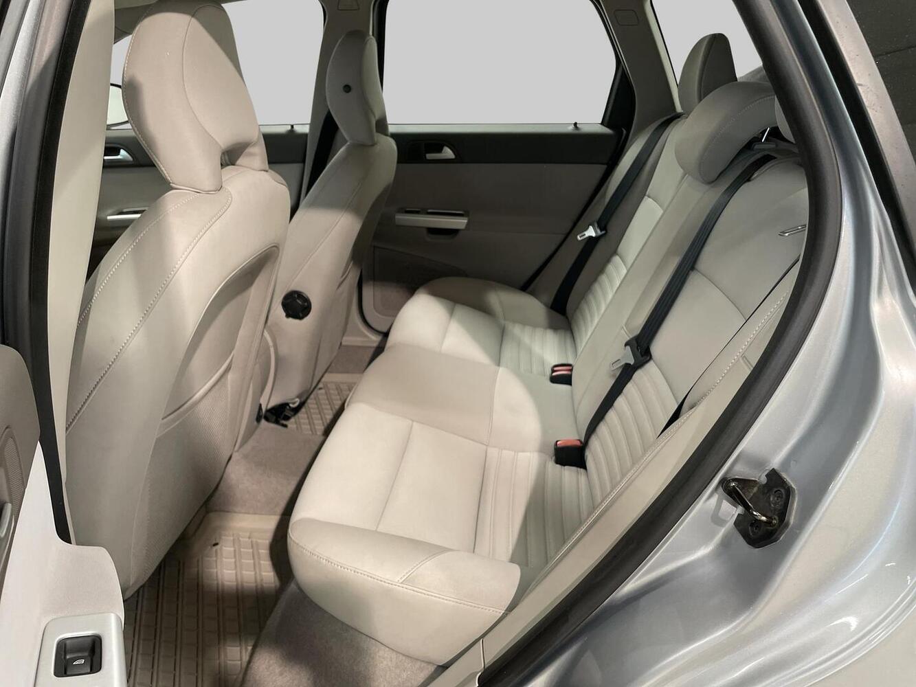 Volvo V50 vaihtoauto