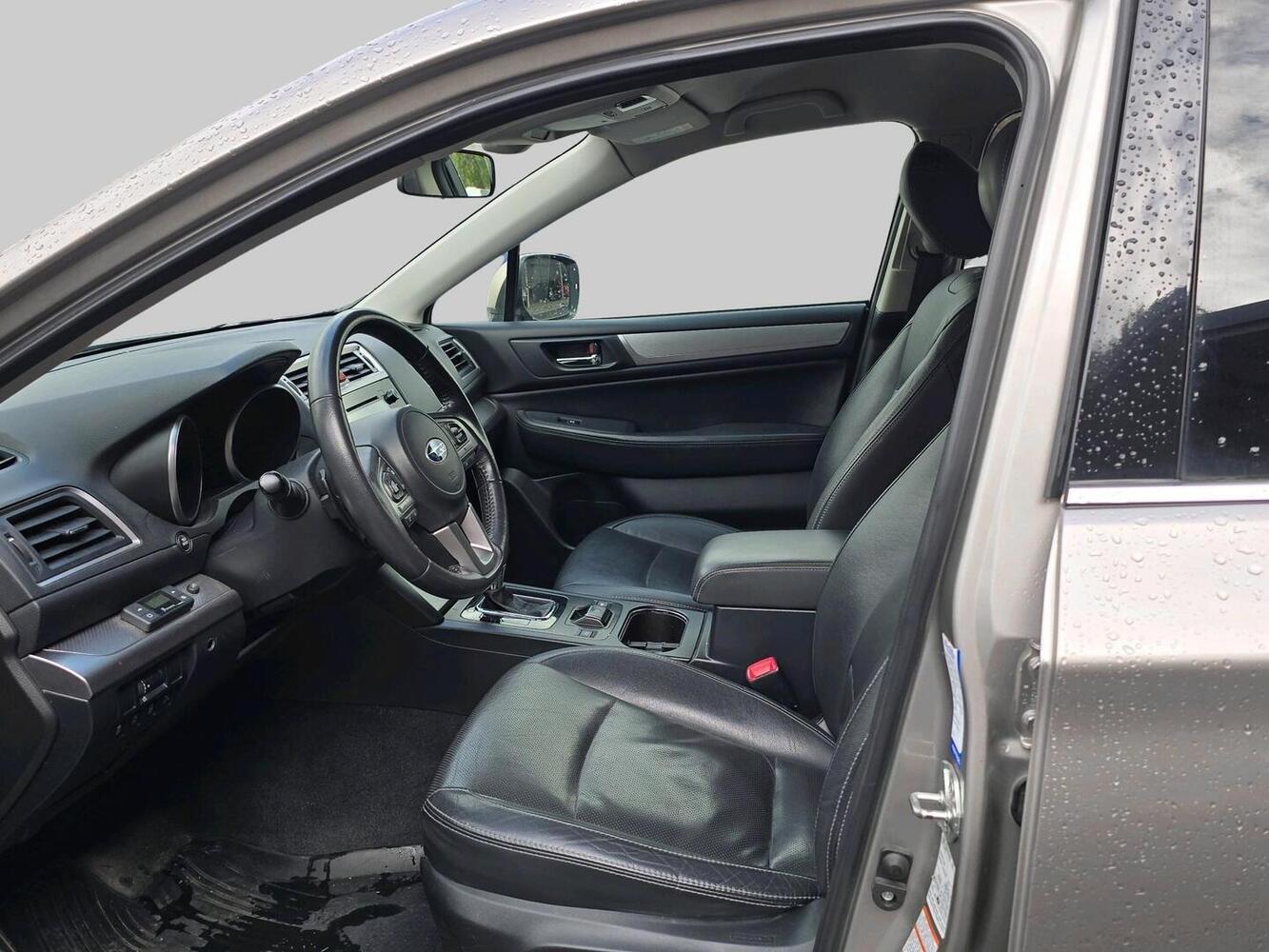 Subaru Outback vaihtoauto