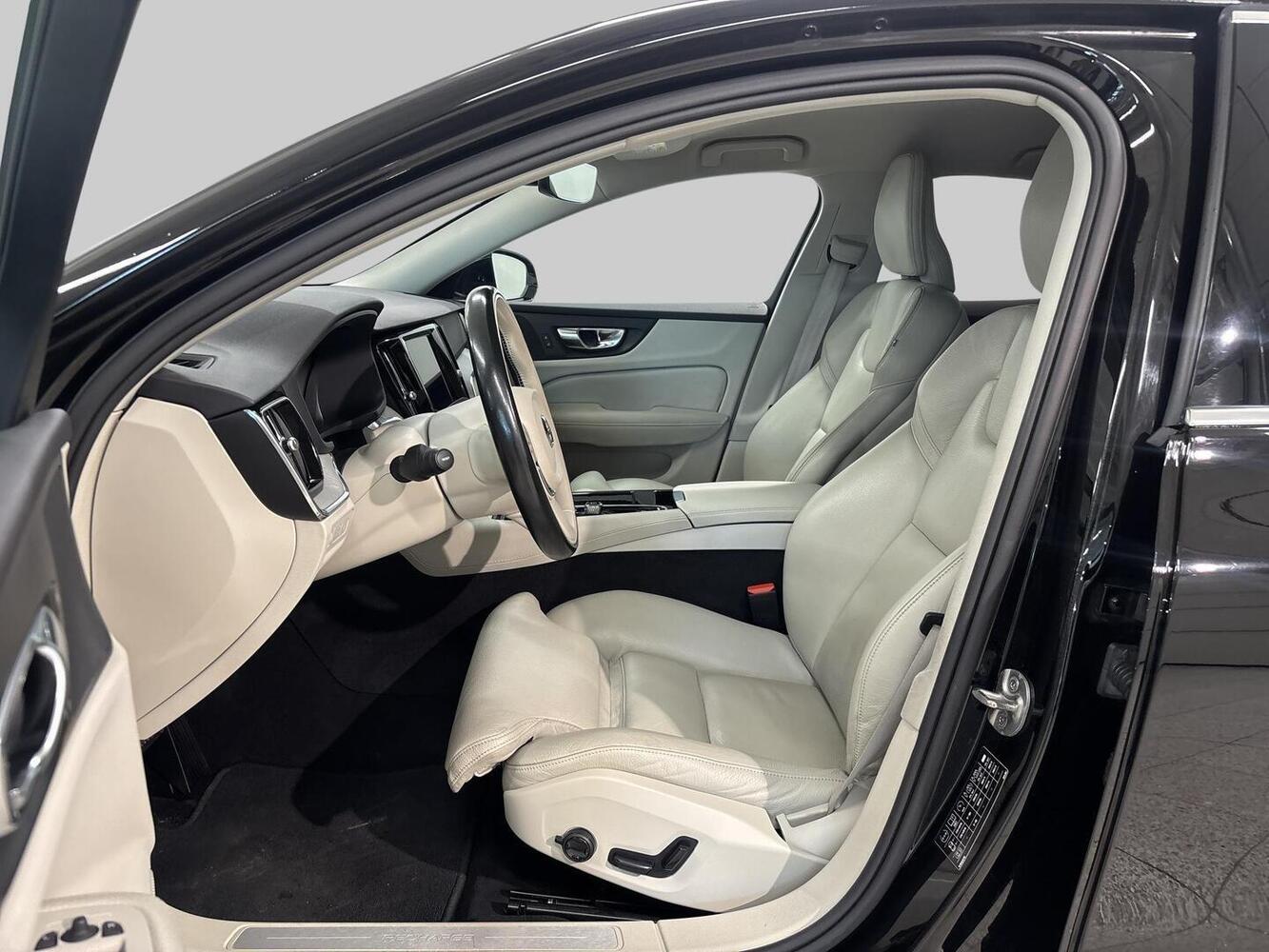 Volvo S60 vaihtoauto