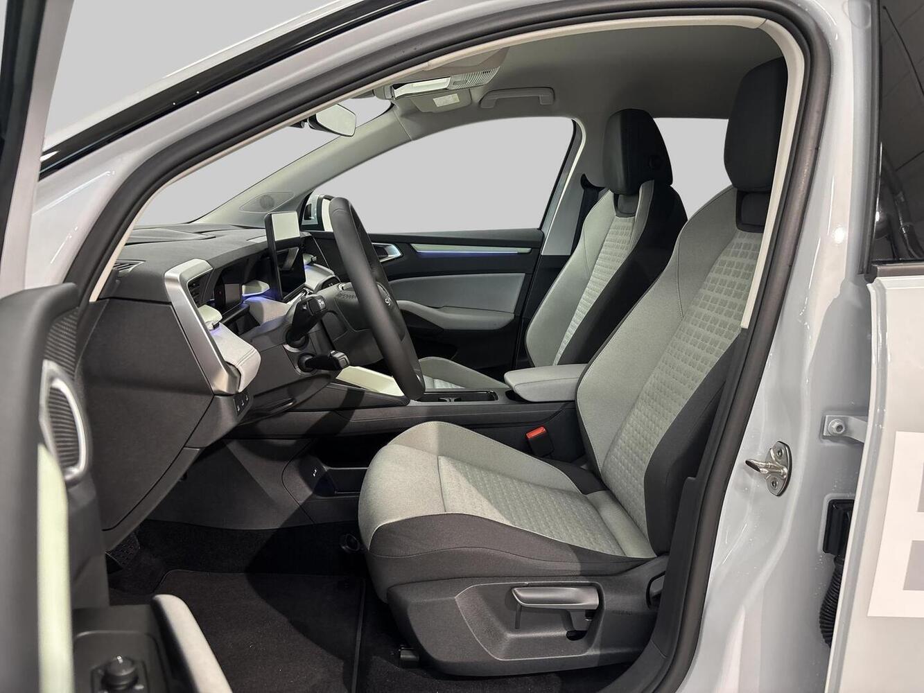Skoda Epiq vaihtoauto