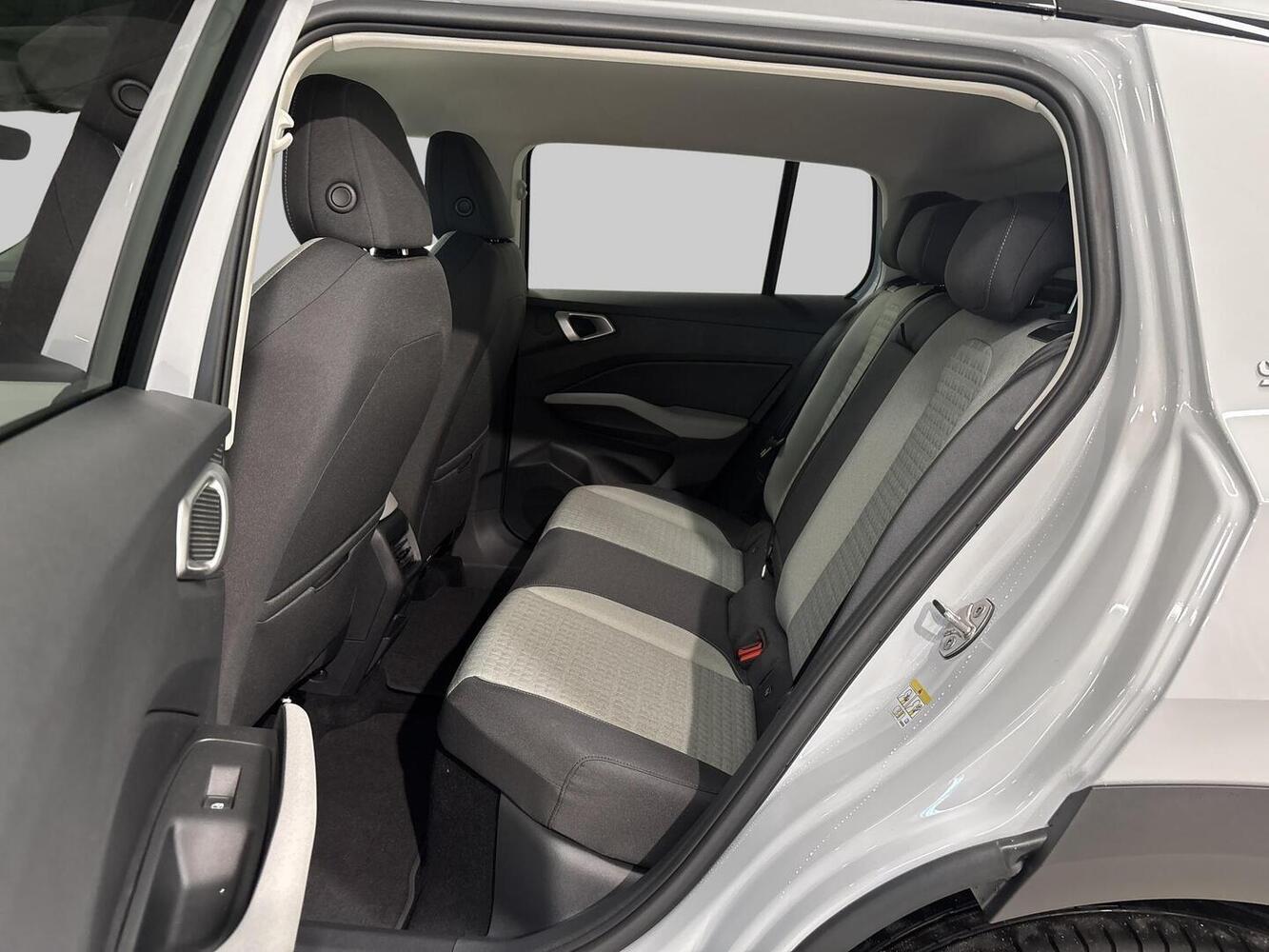 Skoda Epiq vaihtoauto