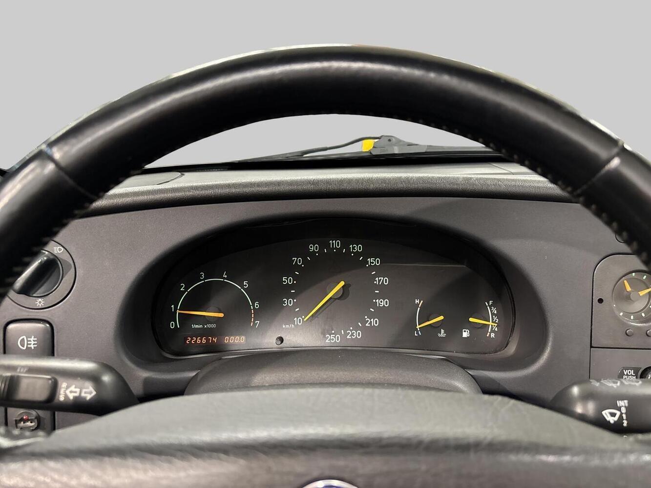 Saab 900 vaihtoauto