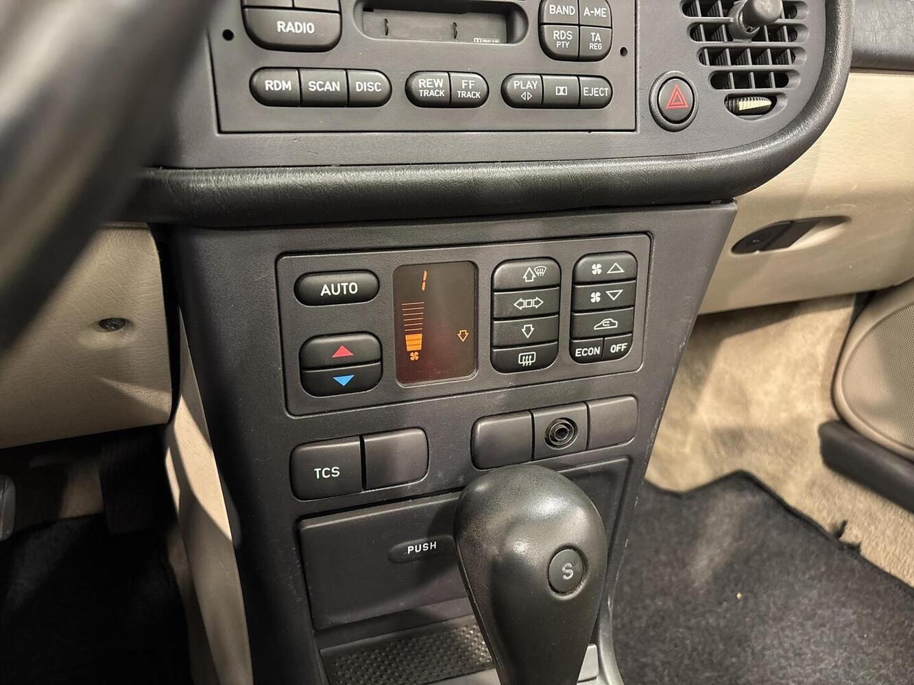 Saab 900 vaihtoauto