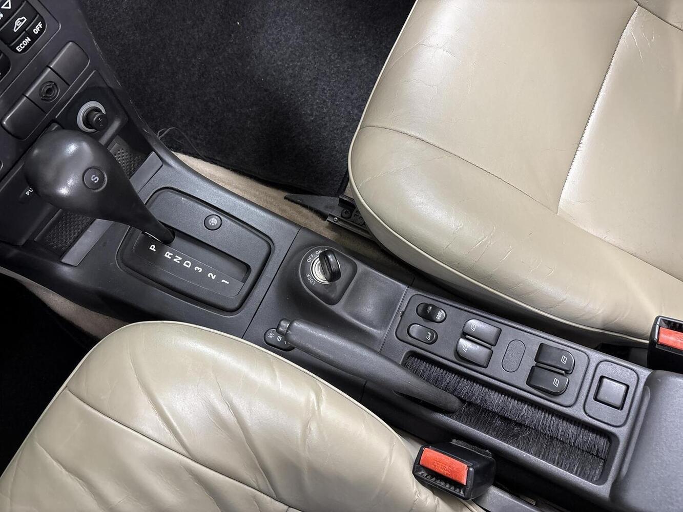 Saab 900 vaihtoauto