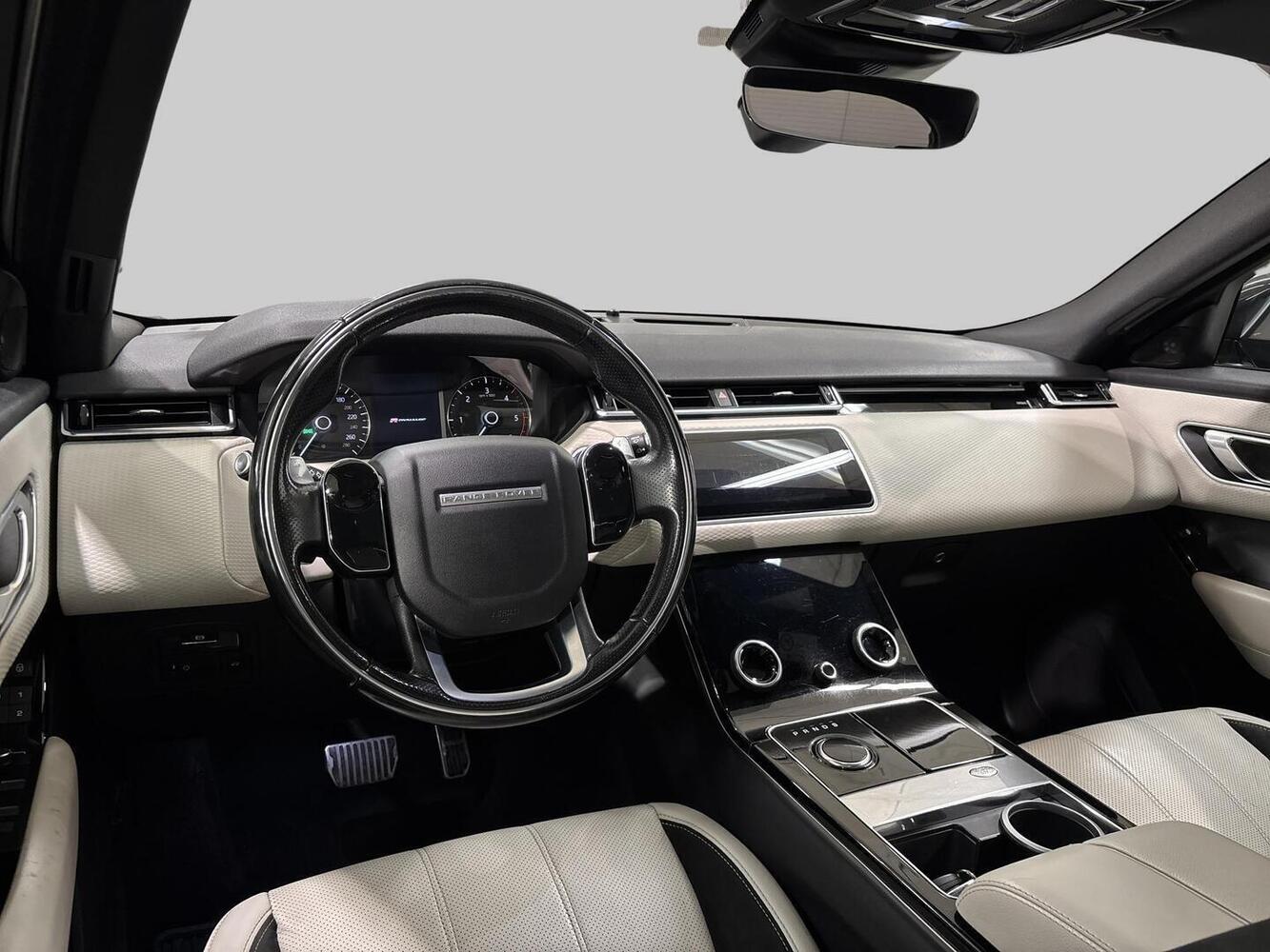 Land Rover Range Rover Velar vaihtoauto