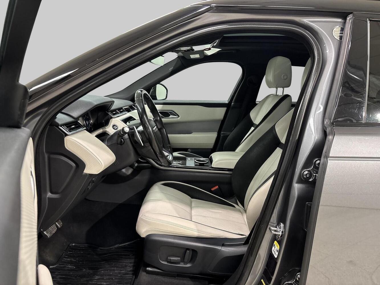 Land Rover Range Rover Velar vaihtoauto